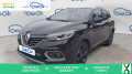 Photo renault kadjar 1.5 Blue dCi 115 EDC7 Black Edition