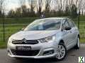 Photo citroen c4 1.6 HDI 115CH EXCLUSIVE + AUTOMATIQUE 71.000KM 1ER