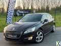 Photo peugeot 508 2.0 HDI 163CH ALLURE - 02/2013 - TOIT PANO / GPS /