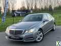 Photo mercedes-benz e 200 200 CDI BE AVANTGARDE EXECUTIVE 7GTRO+ 10/2012