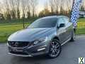 Photo volvo v60 CROSS COUNTRY D3 2L TDI 150CH XENIUM 12/2015 - TOI
