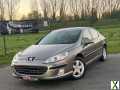 Photo peugeot 407 1.6 HDI 110CH EXECUTIVE / CUIR / JANTES ALU / 1ERE