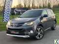 Photo toyota rav 4 124 D-4D CLUB EDITION AWD 95.000KM - 1ERE MAIN - G