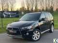 Photo mitsubishi outlander 2.2 DI-D 140CH INTENSE 4WD 04/2012 / GPS / CUIR /