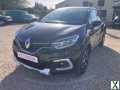 Photo renault captur dCi 90 EDC Intens