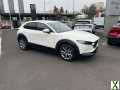 Photo mazda cx-30 2.0L e-Skyactiv G M Hybrd Sportline BVA6