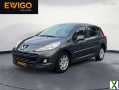 Photo peugeot 207 1.4 VTI 95 ACTIVE FAIBLE KILOMÉTRAGE (TOIT PANORAM