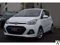 Photo hyundai i10 i10 1.0 12V Pack Evidence