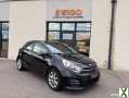 Photo kia rio 1.2 85 ORIGINS PREMIUM-CAMERA DE RECUL