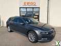 Photo volkswagen passat BREAK 2.0 BITDI 240 BLUEMOTION CARAT EDITION 4MOTI