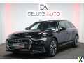 Photo audi a6 V 3.0 V6 45 TDI Design Quattro 231 Tiptronic