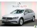 Photo volkswagen passat VIII 2.0 TDI 150 Variant Business DSG 7 (2)