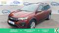 Photo dacia jogger Expression 1.6 Hybride 140 EDC