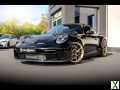 Photo porsche 992 911 GT3 TOURING PDKLIFTCARBONKAMBOSEMATRIX