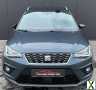Photo seat arona 1.0 Eco TSI DSG XCELLENCE