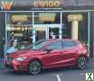 Photo seat ibiza 1.0 TSI 110 XCELLENCE