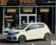 Photo peugeot 108 1.2 GT LINE 82CH 5P