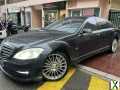 Photo mercedes-benz s 600 600 Limousine 5.5 i V12 517 CV Boîte auto