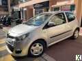 Photo renault twingo II 1.2 L 75 CV eco2 Dynamique