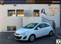 Photo opel corsa 1.2 TWINPORT 85 150EME ANNIVERSAIRE