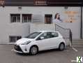 Photo toyota yaris 1.5 HYBRID 100H FRANCE BUSINESS CVT 5P