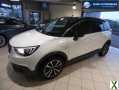 Photo opel crossland x 1.2 Turbo 130 ch Design 120 ans