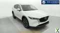 Photo mazda cx-5 2023 2.0L e-Skyactiv G 165 ch 4x2 BVM6 Exclusive-L