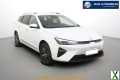 Photo mg mg5 AUTONOMIE ETENDUE 61KWH - 115 KW 2WD LUXURY