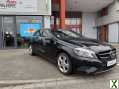 Photo mercedes-benz a 140 180 CDi 1.5 CDI DPF BlueEFFICIENCY 109 cv BUSINESS