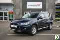 Photo mitsubishi outlander 2.0 MIVEC 150 ch 2WD Edition