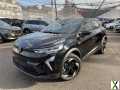 Photo renault captur II (2) 1.3 MILD HYBRID 160 TECHNO EDC TOIT OUVRANT