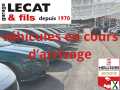 Photo citroen berlingo III (2) 1.5 BlueHDi S\\u0026S 130 BVM6 COMBI XL Max