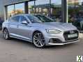 Photo audi a5 35 TDI 163 S tronic 7 Design
