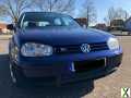 Photo volkswagen golf v6 4Motion