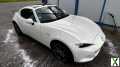 Photo mazda mx-5 MX5+RF+2.0L+SKYACTIV-G+184+ch+Selection