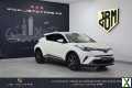 Photo toyota c-hr 122h Graphic