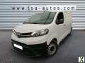 Photo toyota proace 1.5 100 D-4D Fourgon Medium Dynamic