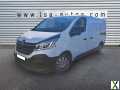 Photo renault trafic L1H1 1000 2.0 dCi 120 Fourgon Grand Confort