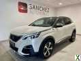 Photo peugeot 3008 II 1.2 PURETECH 130 CROSSWAY