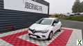 Photo renault clio IV SOCIETE CLIODCI 75 ENERGY E6C AIR MEDIANAV