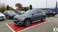 Photo bmw x1 F48 XDRIVE 20D 190 CH BVA8 XLINE