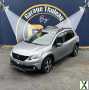 Photo peugeot 2008 Puretech 110 S\u0026amp;S EAT6 GT LINE