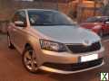 Photo skoda fabia 1.4 TDI 90 CR FAP Greentec Ambition