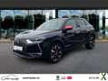 Photo ds automobiles ds 3 crossback BlueHDi 130 EAT8 Ines de la Fressange Paris