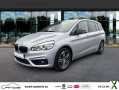 Photo bmw autres F46 218d 150 ch Sport A