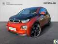 Photo bmw i3 170ch (REx) Urban Life