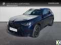 Photo bmw x3 xDrive20d 197ch M Sport