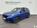 Photo bmw x1 xDrive25e 245ch M Sport