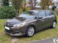 Photo citroen c4 1.6 E-HDI 115 FAP EXCLUSIVE