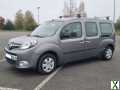 Photo renault kangoo 1.5 DCI 110 ENERGY INTENS EURO6 7 PLACES